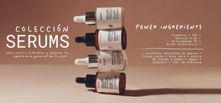 Serums