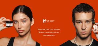 M-START™