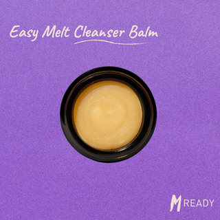 MReady Easy Melt Cleanser Balm