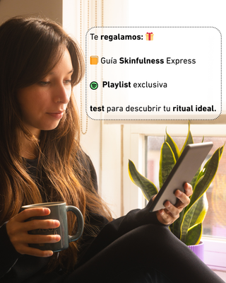 📙 MINI GUÍA GRATIS SKINFULNESS™