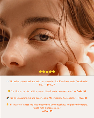 📙 MINI GUÍA GRATIS SKINFULNESS™