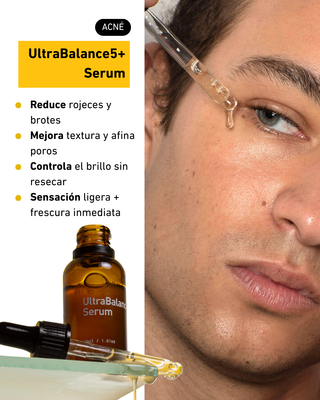 UltraBalance5+ Serum