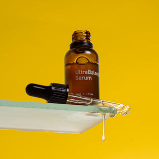 UltraBalance5+ Serum Facial