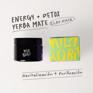 Glow + Mirada Despierta