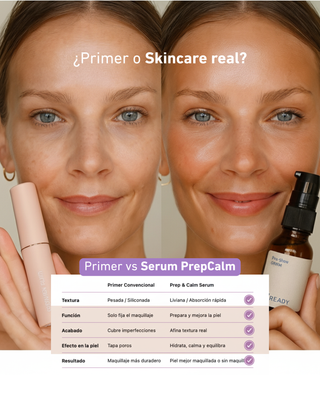 Matte Skin Duo