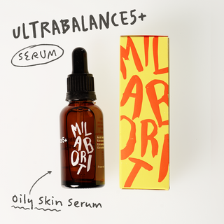 UltraBalance5+ Serum Facial